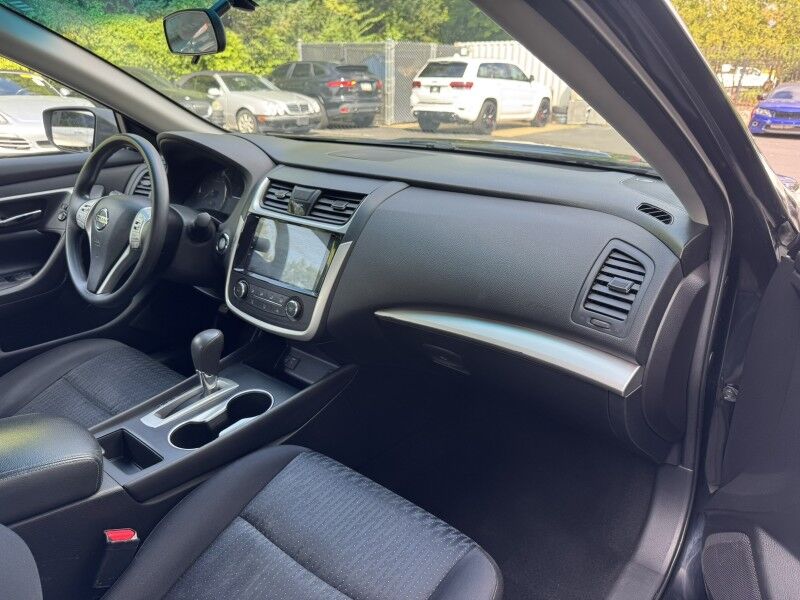 2016 Nissan Altima 2.5 S Willow Grove PA