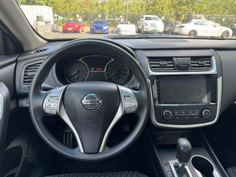 2016 Nissan Altima 2.5 S Willow Grove PA