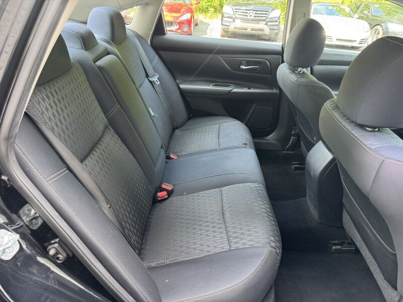 2016 Nissan Altima 2.5 S Willow Grove PA