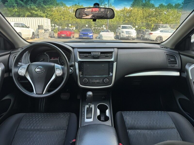 2016 Nissan Altima 2.5 S Willow Grove PA