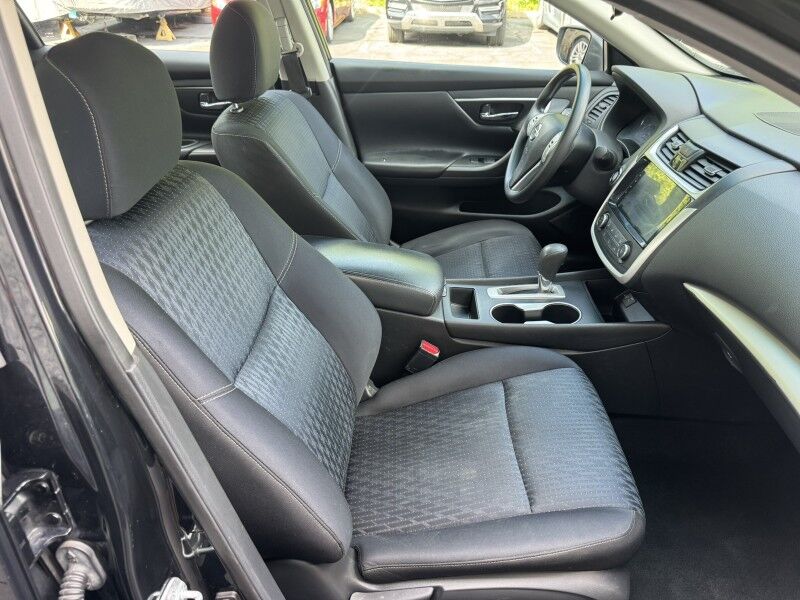 2016 Nissan Altima 2.5 S Willow Grove PA