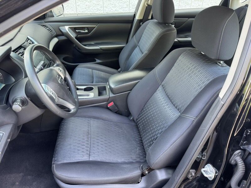 2016 Nissan Altima 2.5 S Willow Grove PA