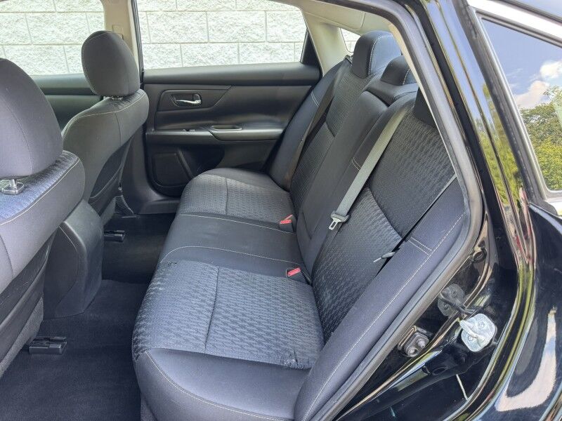 2016 Nissan Altima 2.5 S Willow Grove PA