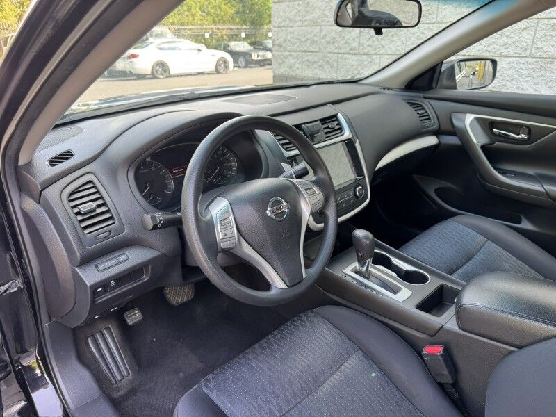 2016 Nissan Altima 2.5 S Willow Grove PA