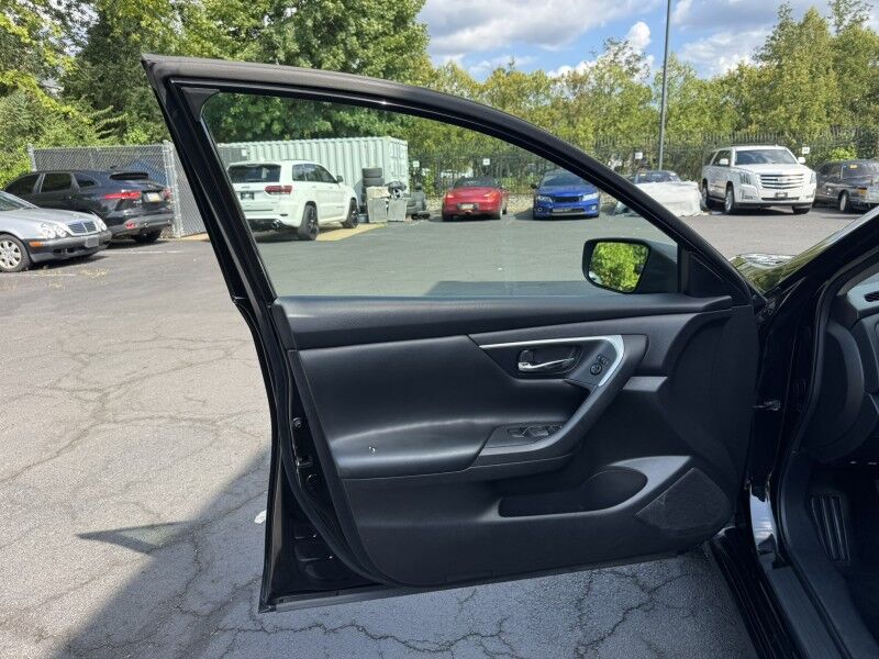 2016 Nissan Altima 2.5 S Willow Grove PA