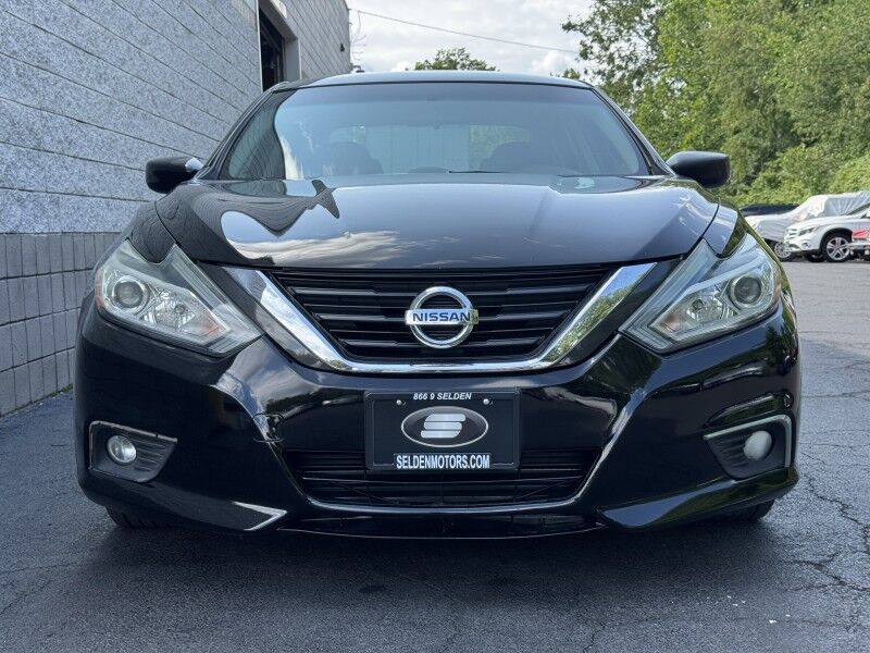 2016 Nissan Altima 2.5 S Willow Grove PA