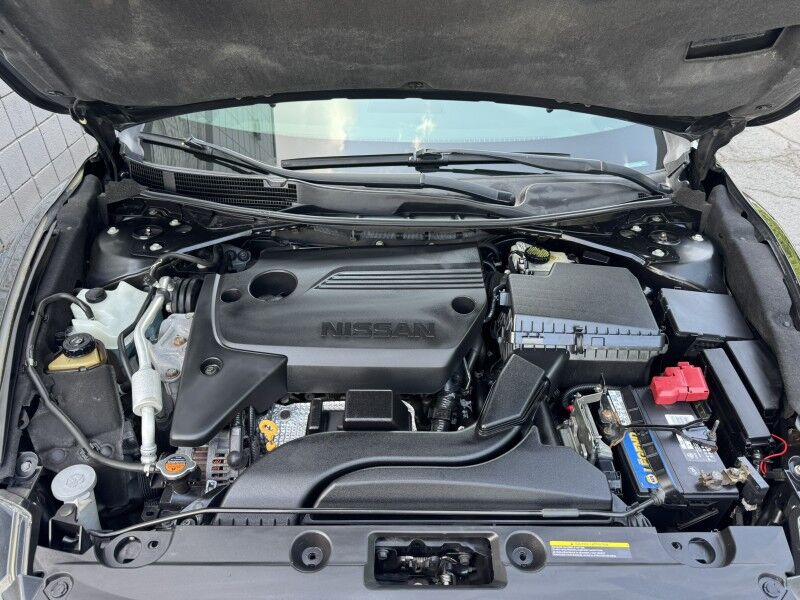2016 Nissan Altima 2.5 S Willow Grove PA