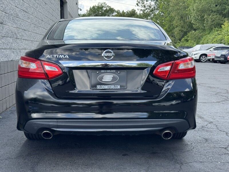 2016 Nissan Altima 2.5 S Willow Grove PA