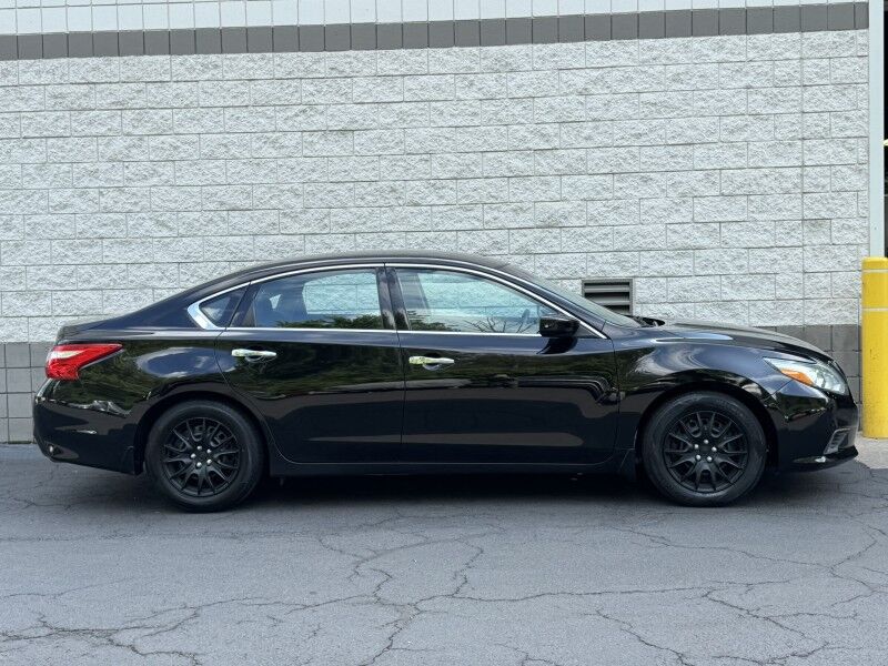 2016 Nissan Altima 2.5 S Willow Grove PA
