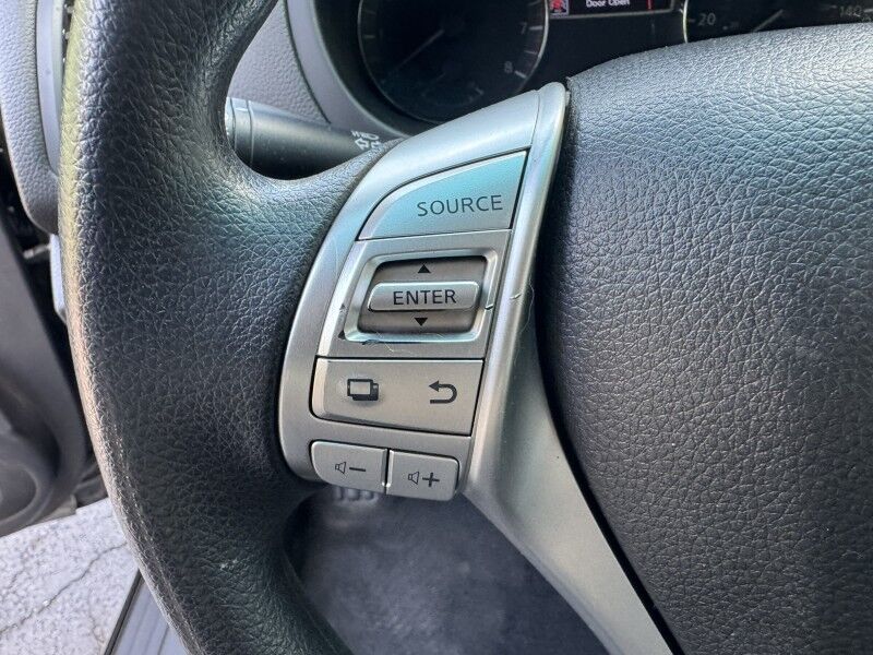 2016 Nissan Altima 2.5 S Willow Grove PA