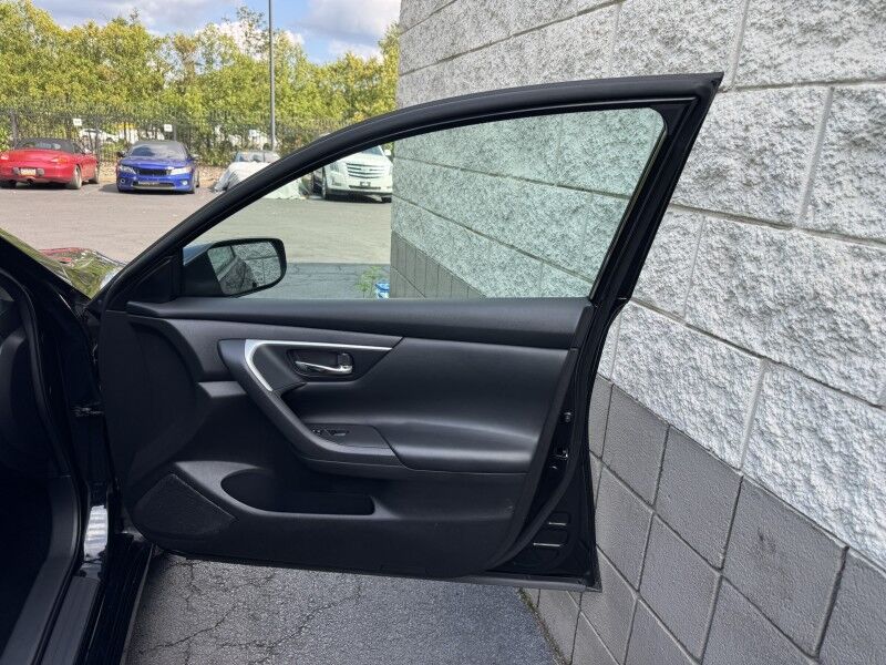 2016 Nissan Altima 2.5 S Willow Grove PA