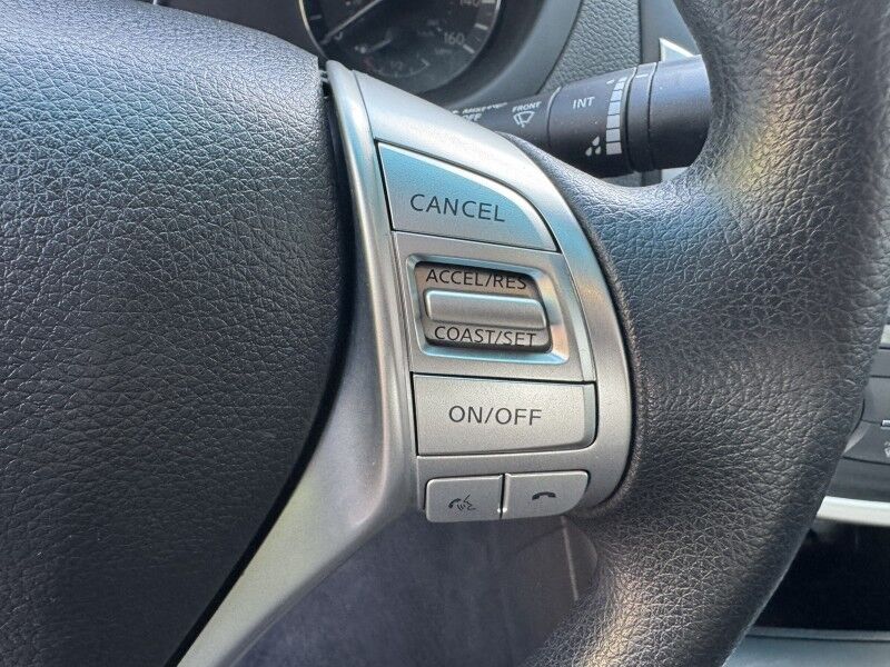 2016 Nissan Altima 2.5 S Willow Grove PA