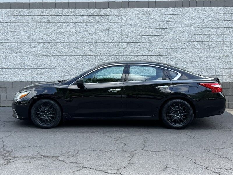 2016 Nissan Altima 2.5 S Willow Grove PA