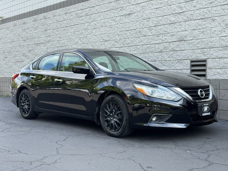 2016 Nissan Altima 2.5 S Willow Grove PA