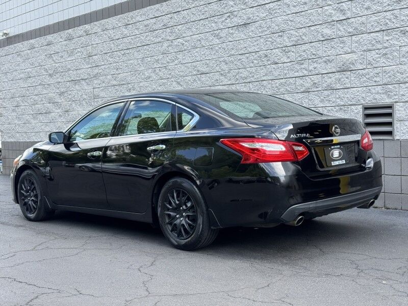 2016 Nissan Altima 2.5 S Willow Grove PA