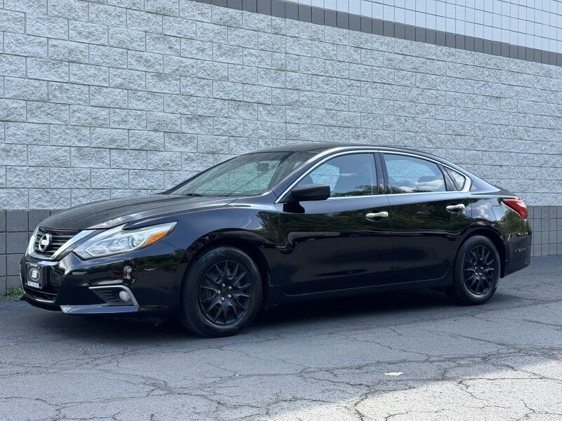 2016 Nissan Altima 2.5 S Willow Grove PA