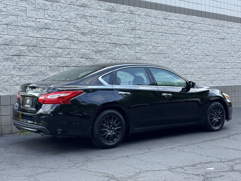 2016 Nissan Altima 2.5 S Willow Grove PA