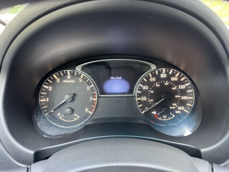 2016 Nissan Altima 2.5 S Willow Grove PA