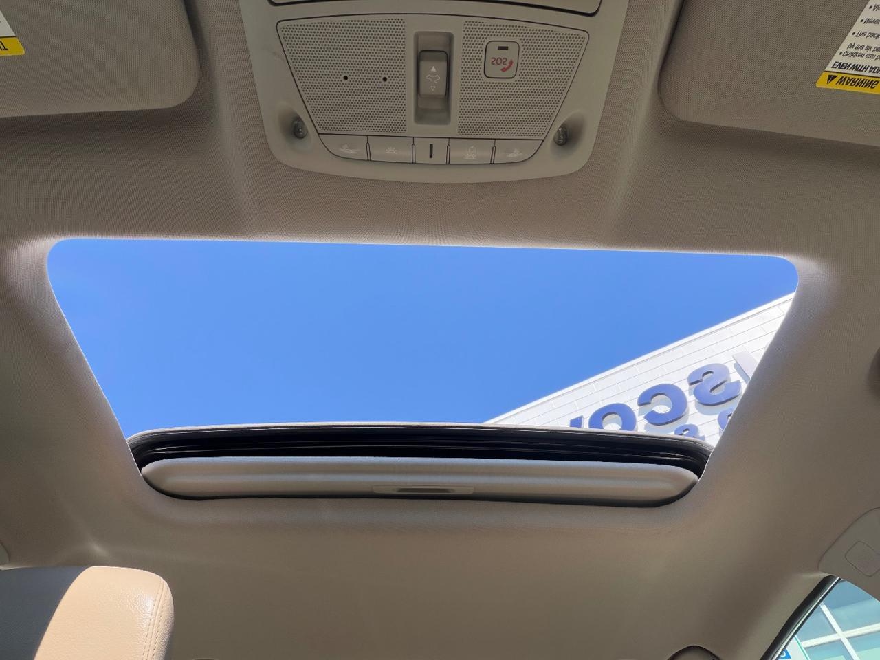 2016 Nissan Altima 2.5 SL Austin TX