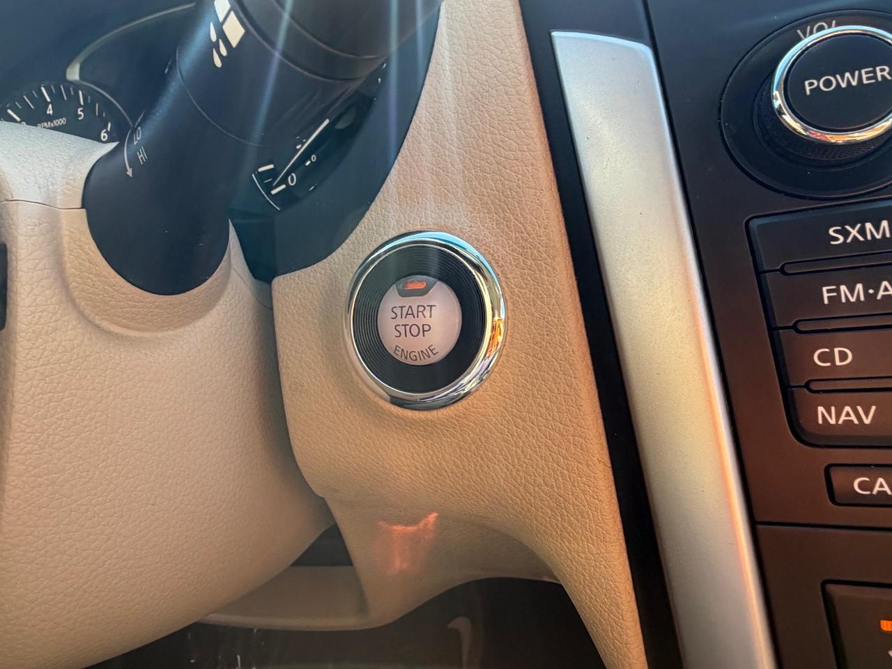 2016 Nissan Altima 2.5 SL Austin TX