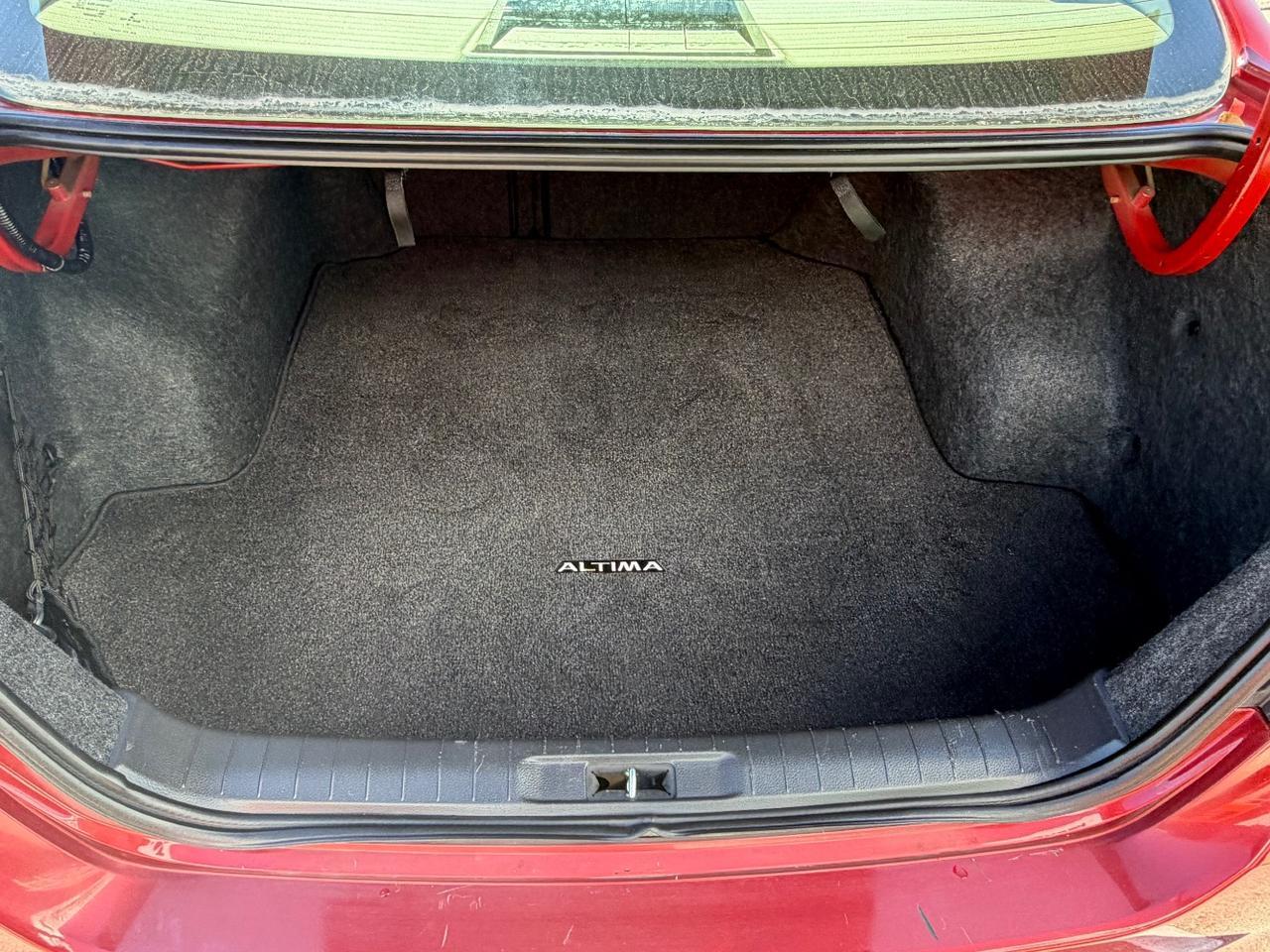 2016 Nissan Altima 2.5 SL Austin TX