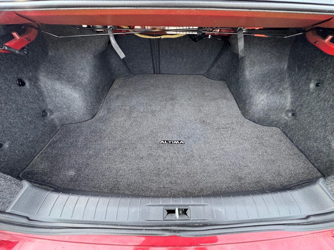 2016 Nissan Altima 2.5 SL Austin TX
