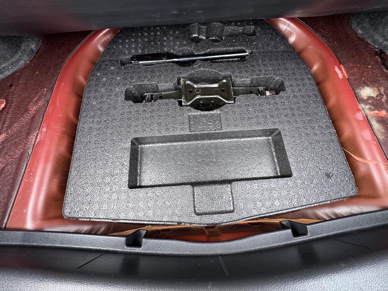 2016 Nissan Altima 2.5 SL Austin TX