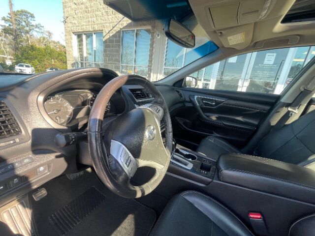2016 Nissan Altima 2.5 SL Columbia SC