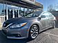 2016 Nissan Altima 2.5 SL Columbia SC