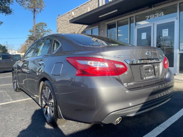 2016 Nissan Altima 2.5 SL Columbia SC