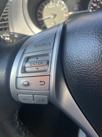 2016 Nissan Altima 2.5 SL Columbia SC