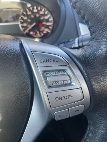 2016 Nissan Altima 2.5 SL Columbia SC