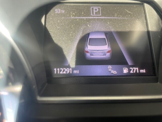 2016 Nissan Altima 2.5 SL Columbia SC