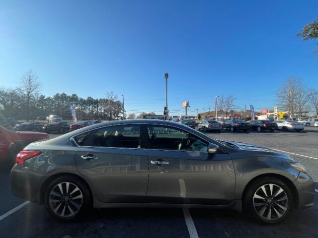 2016 Nissan Altima 2.5 SL Columbia SC