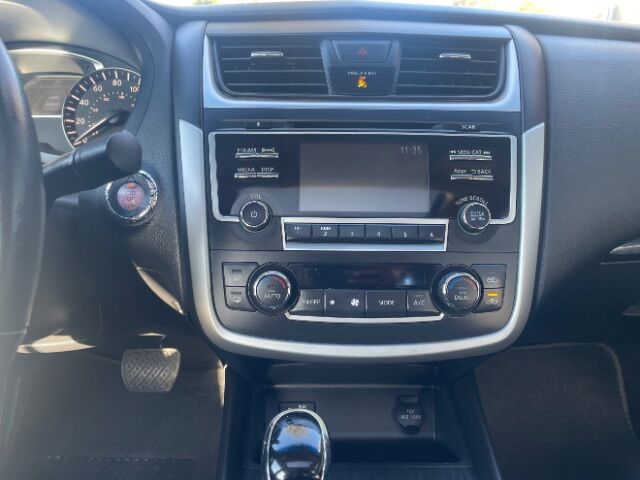 2016 Nissan Altima 2.5 SL Columbia SC