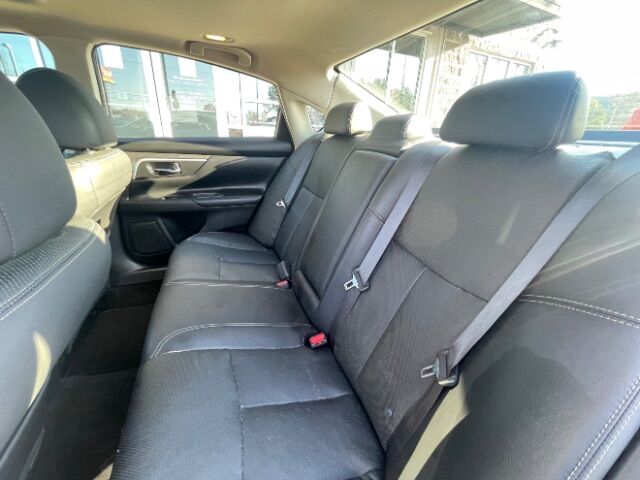 2016 Nissan Altima 2.5 SL Columbia SC