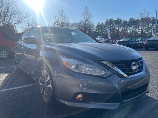 2016 Nissan Altima 2.5 SL Columbia SC