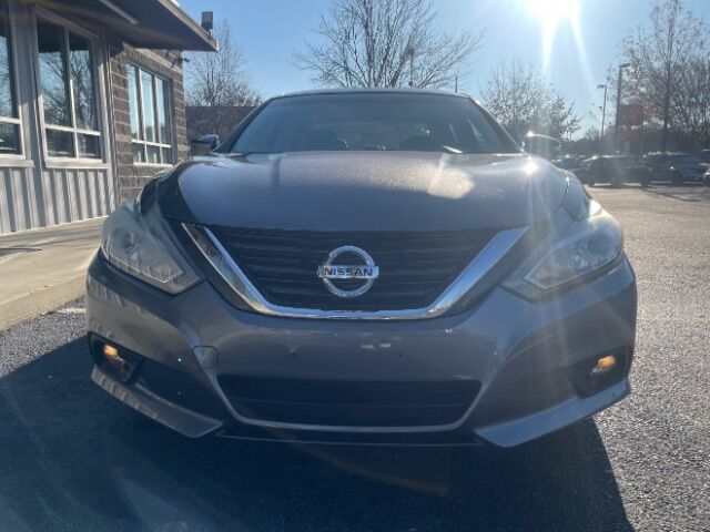 2016 Nissan Altima 2.5 SL Columbia SC