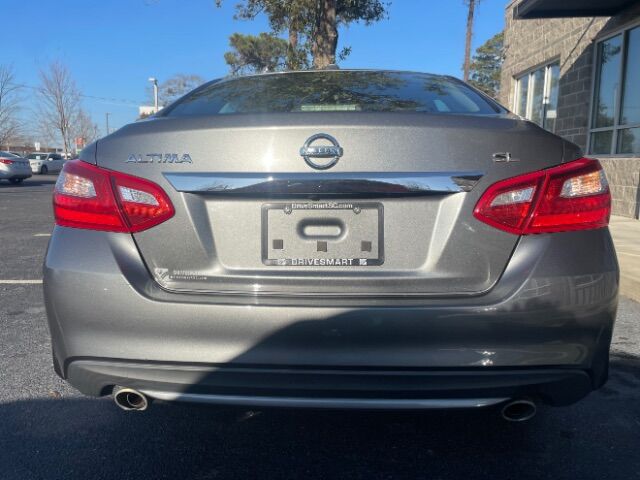 2016 Nissan Altima 2.5 SL Columbia SC