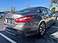 2016 Nissan Altima 2.5 SL Columbia SC