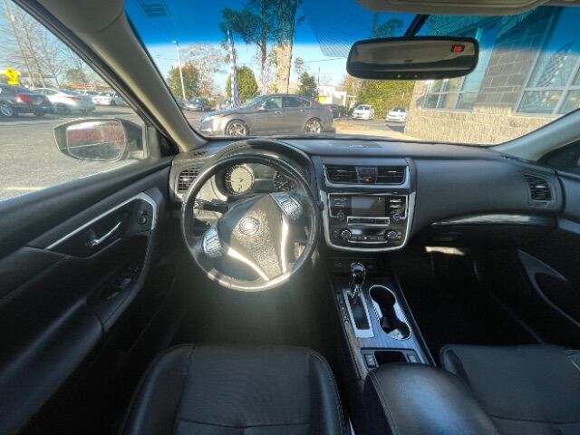 2016 Nissan Altima 2.5 SL Columbia SC