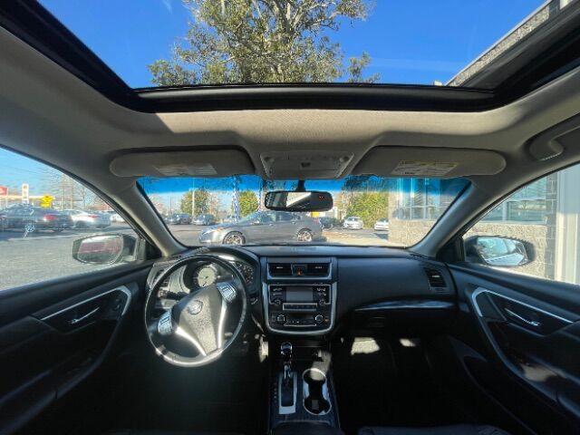 2016 Nissan Altima 2.5 SL Columbia SC