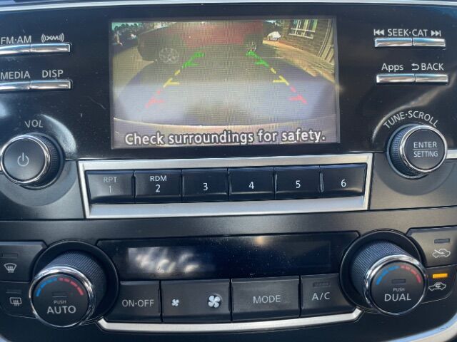 2016 Nissan Altima 2.5 SL Columbia SC