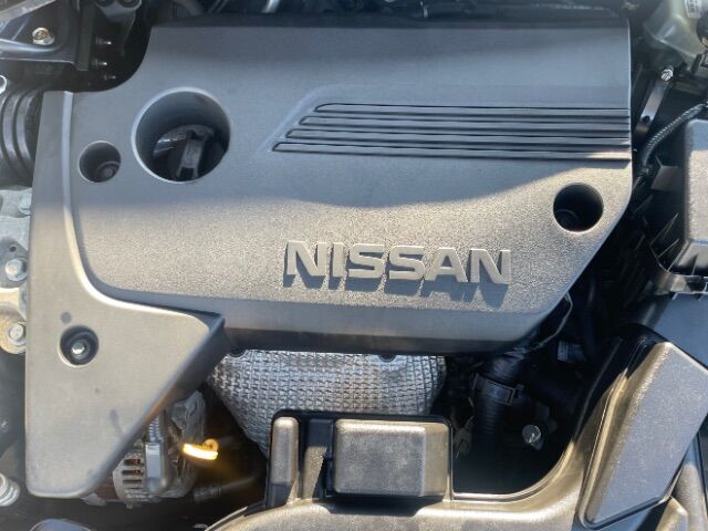 2016 Nissan Altima 2.5 SL Columbia SC