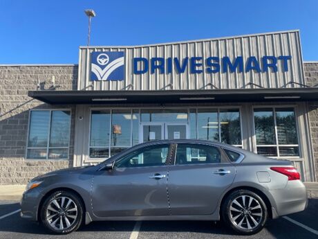 2016 Nissan Altima 2.5 SL Columbia SC