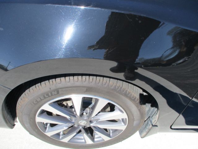 2016 Nissan Altima 2.5 SL Florence KY