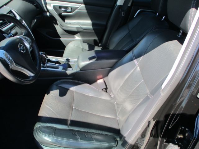 2016 Nissan Altima 2.5 SL Florence KY