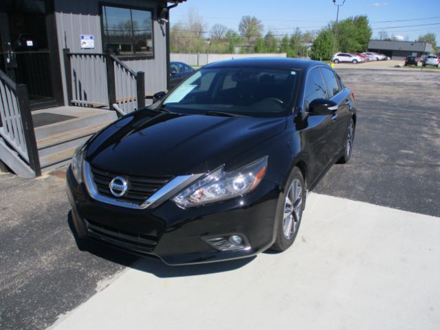 2016 Nissan Altima 2.5 SL Florence KY