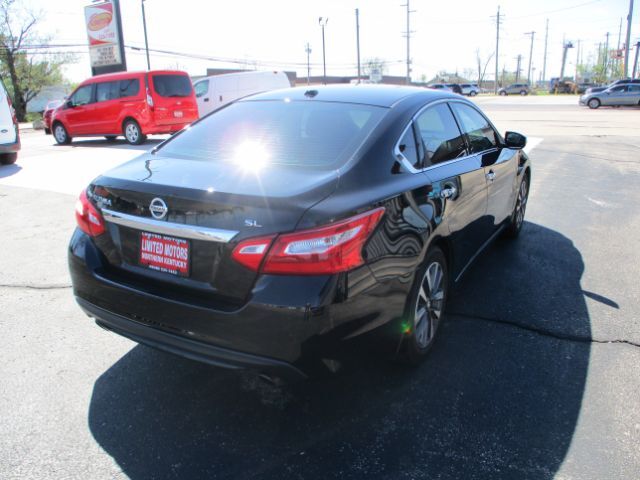 2016 Nissan Altima 2.5 SL Florence KY