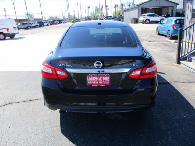 2016 Nissan Altima 2.5 SL Florence KY